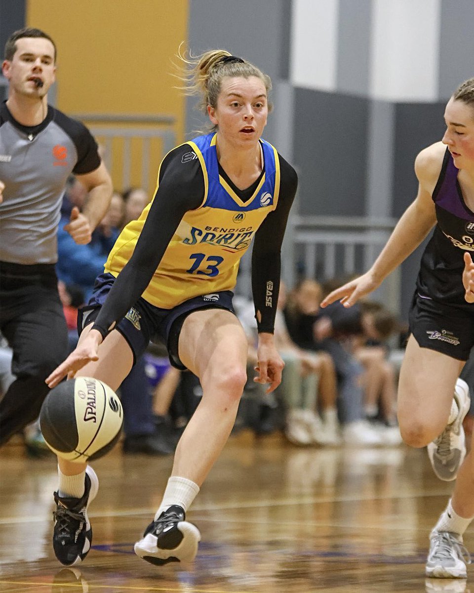 Bendigo Spirit are proud to announce Base Compression as the official compression partner and supplier for the 2022/23 WNBL season. Delighted to have them on board. 🤝 Full details: bit.ly/3DDWSDV