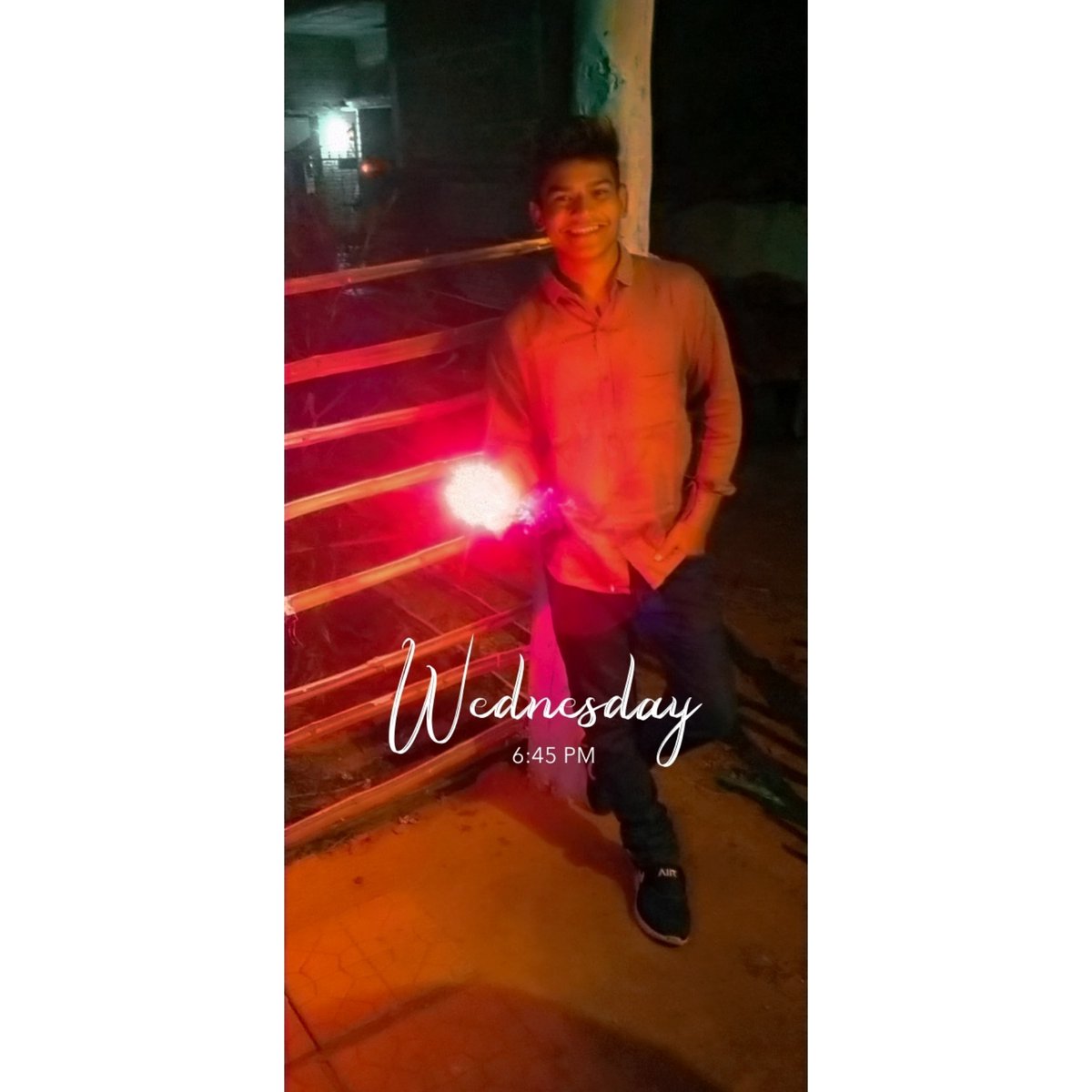 DeveloperRoman's tweet image. Are you celebrating Diwali?🎆🎊🎉🎉
Let me know in comments 😊

#Diwali2022 #codingroman #love #happiness #Diwali #SoftwareEngineer