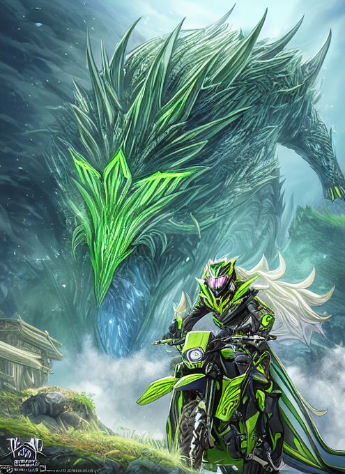 モンスターエナジーのtwitterイラスト検索結果