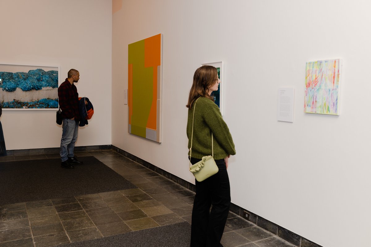 Have you voted?? In the #NCAA2022 People's Choice Award that is - Sunday is your last chance 📮 Come and take a look this weekend, or view our Facebook album of all artworks: facebook.com/media/set/?set…