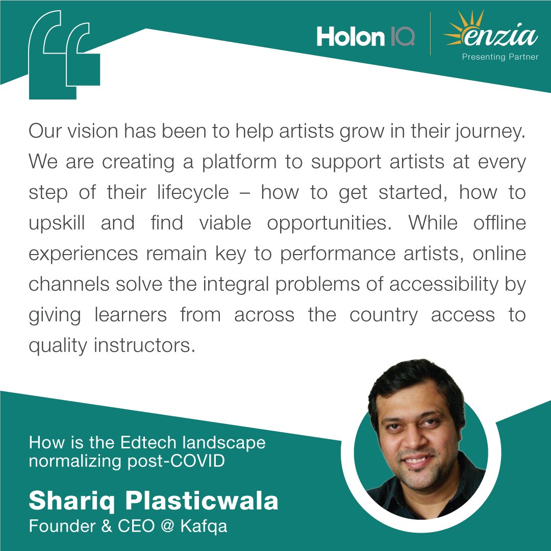 Enzia Ventures tweet media