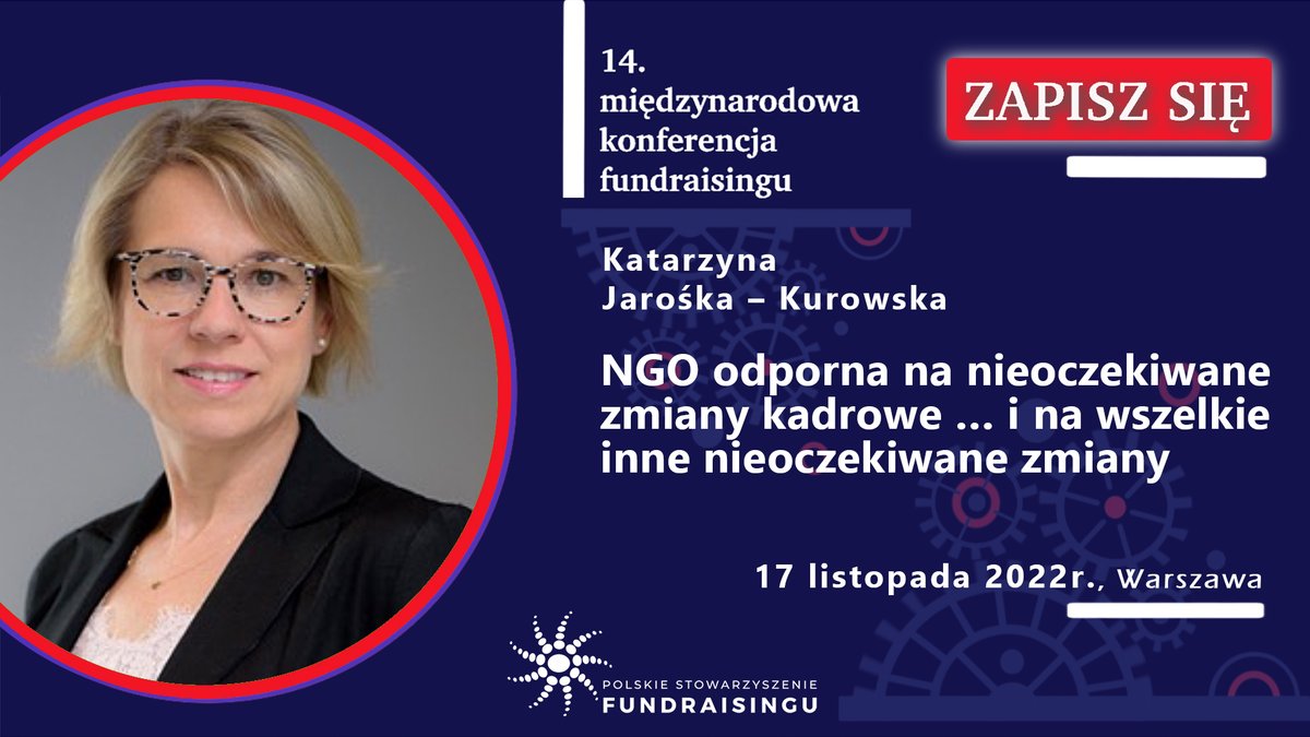 Polskie Stowarzyszenie Fundraisingu tweet media