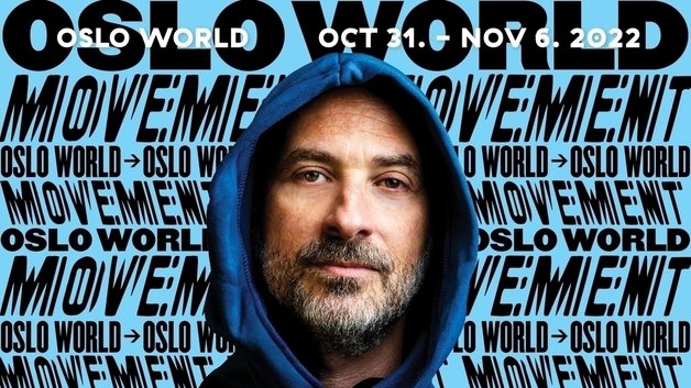 Leo Doria 🇳🇴 🇧🇷 (@leo_doria) on Twitter photo Brasiliansk musikk for en høstkveld? Gå ikke glipp av Lucas Santtana på <a href="/osloworld/">Oslo World</a> 4. november. Les mer på heiabrasil.no/lucas-santana-… Brasiliansk musikk for en høstkveld? Gå ikke glipp av Lucas Santtana på <a href="/osloworld/">Oslo World</a> 4. november. Les mer på heiabrasil.no/lucas-santana-…