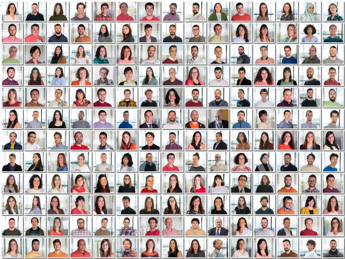 energigune_brta's tweet image. 🆕The publication of the @Stanford's ranking (cicenergigune.com/en/news/cicene…), is the perfect time to state that the success of CIC @energigune_brta is shaped by the work of each &amp;amp; every member of this great #team💚.

👏Congratulations to all for the work being done! Keep it up, team!👏