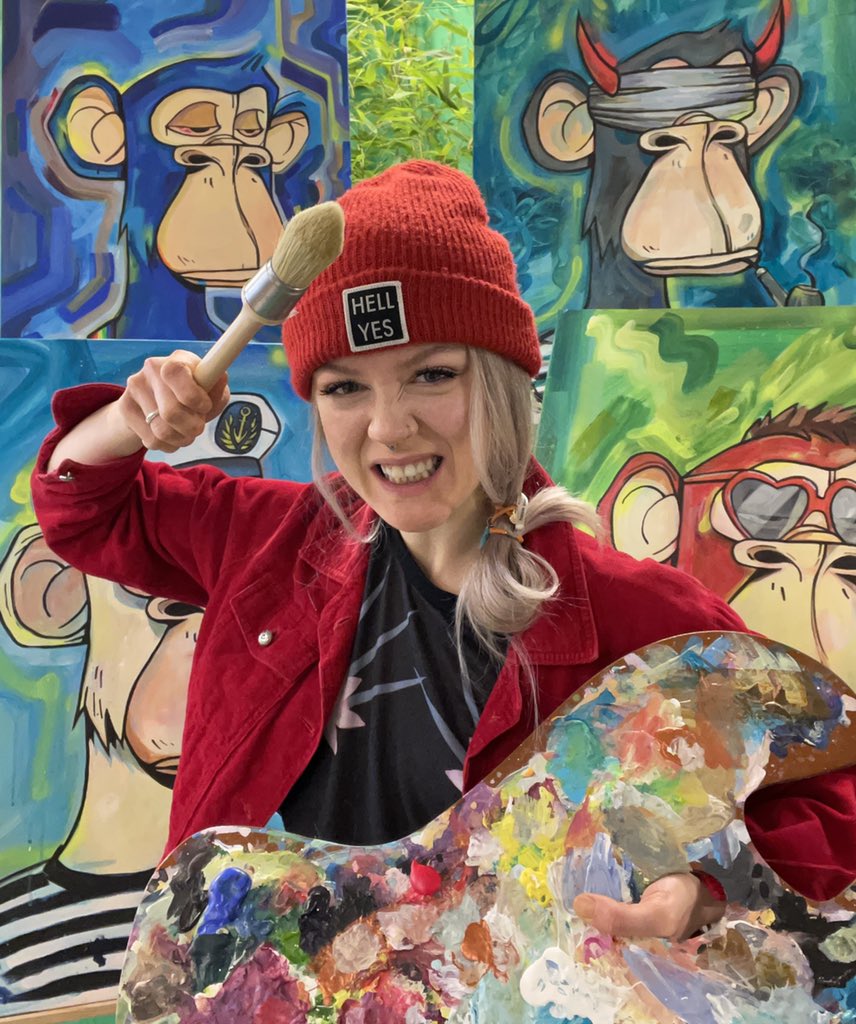 JESSiCA WiLD CHiLD ⚡️ tweet media