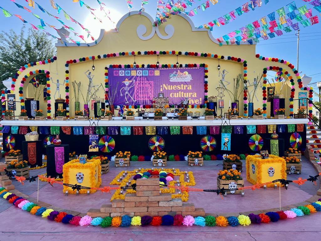 Gobierno de Altar Sonora 21-24 tweet media