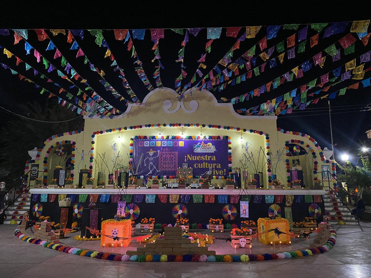 Gobierno de Altar Sonora 21-24 tweet media