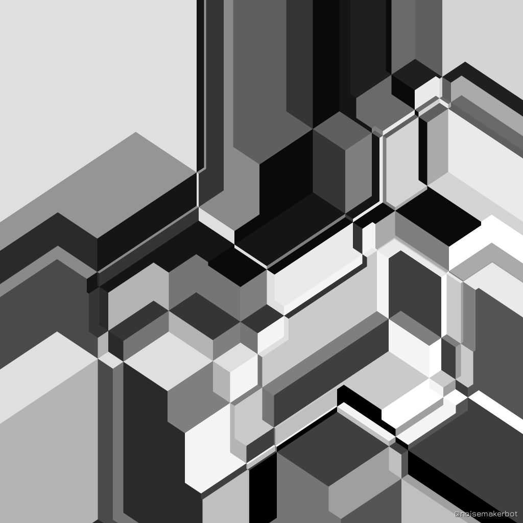 @noisemakerbot@genart.social tweet media