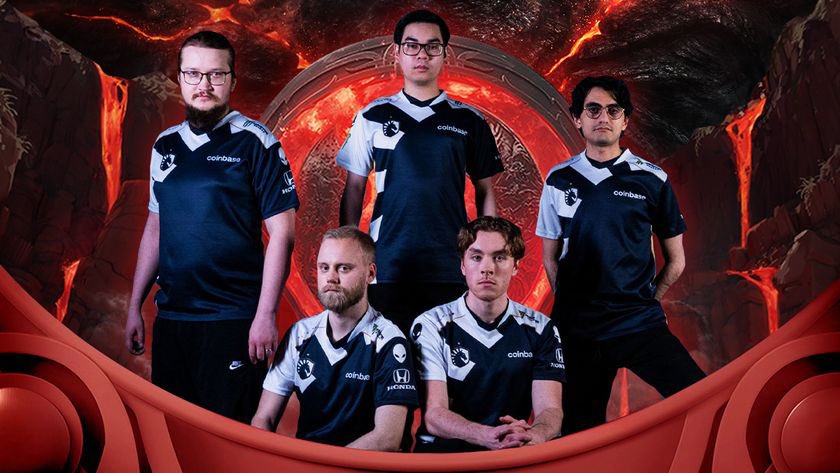 esportstudion's tweet photo. God morgon! 

Någon laddad för @TeamLiquid 🇸🇪 imorrn 06.00? https://t.co/HkKBUqghzc