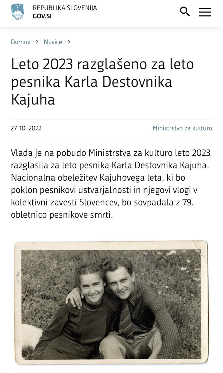 Andreja Katič tweet media