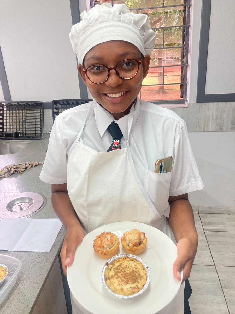 GerritMaritz10's tweet photo. Gr 11 PAT Verbruikerstudies 26 Oktober 2022 / GR 11 PAT Consumerstudies 26 October 2022

#Hoërskoolgerritmaritz
#consumerstudies
#verbruikerstudies
#Grade11
#bestschool
#gerries
#proud https://t.co/FCT2IBQzg4