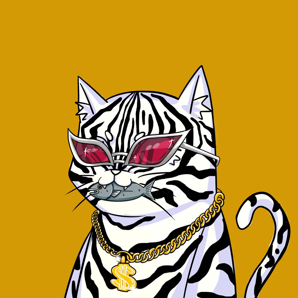 Good flippin Friday, guys! #TGIF. So happy weekend has arrived! Yesterday I won a @FatCatsCapital on <a href="/FlippinRabbits/">Flippin' Rabbits</a> gach-it stream!! Woot. So happy! Love rabbit's activities. If you don't have a rabbit, now is a good time to enter. 👀🐇🍀🔥🚀 #FlippinRaid #Rabbit3316 #JustFlipIt