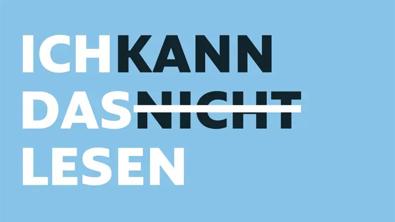 Wer geht in eine Bibliothek, wenn er nicht lesen kann? 
Lies die Antwort hier: 
museum.passeier.it/nachrichten/le…