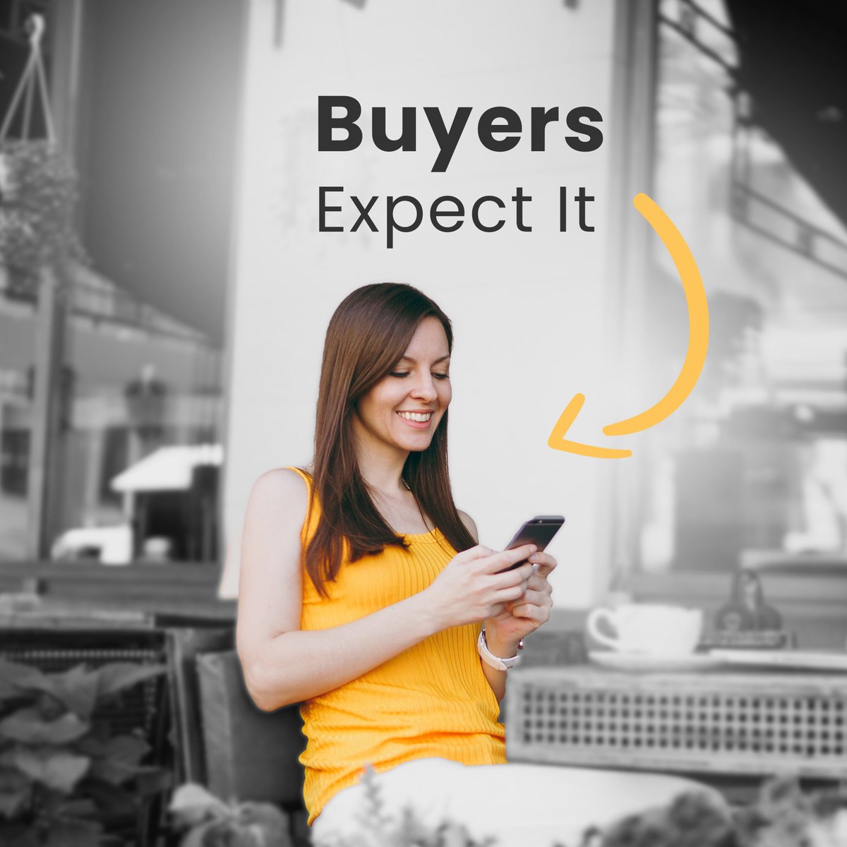 SalariaSales's tweet photo. The reciprocal culture of B2B cold calling means that buyers expect it.
#coldcalling #b2bcoldcalling #coldcallingprofessional #b2bsales
Read full article here: https://t.co/eO44LUW6Dy https://t.co/sO0eonofw1
