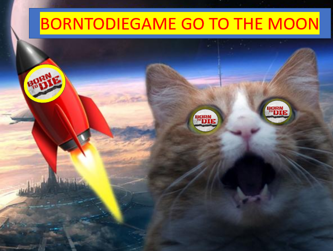 #btdg GO TO THE MOON <a href="/BeanBunCrypto/">BeanBunCrypto.nft</a> <a href="/BornToDieGame/">Born To Die Game</a>