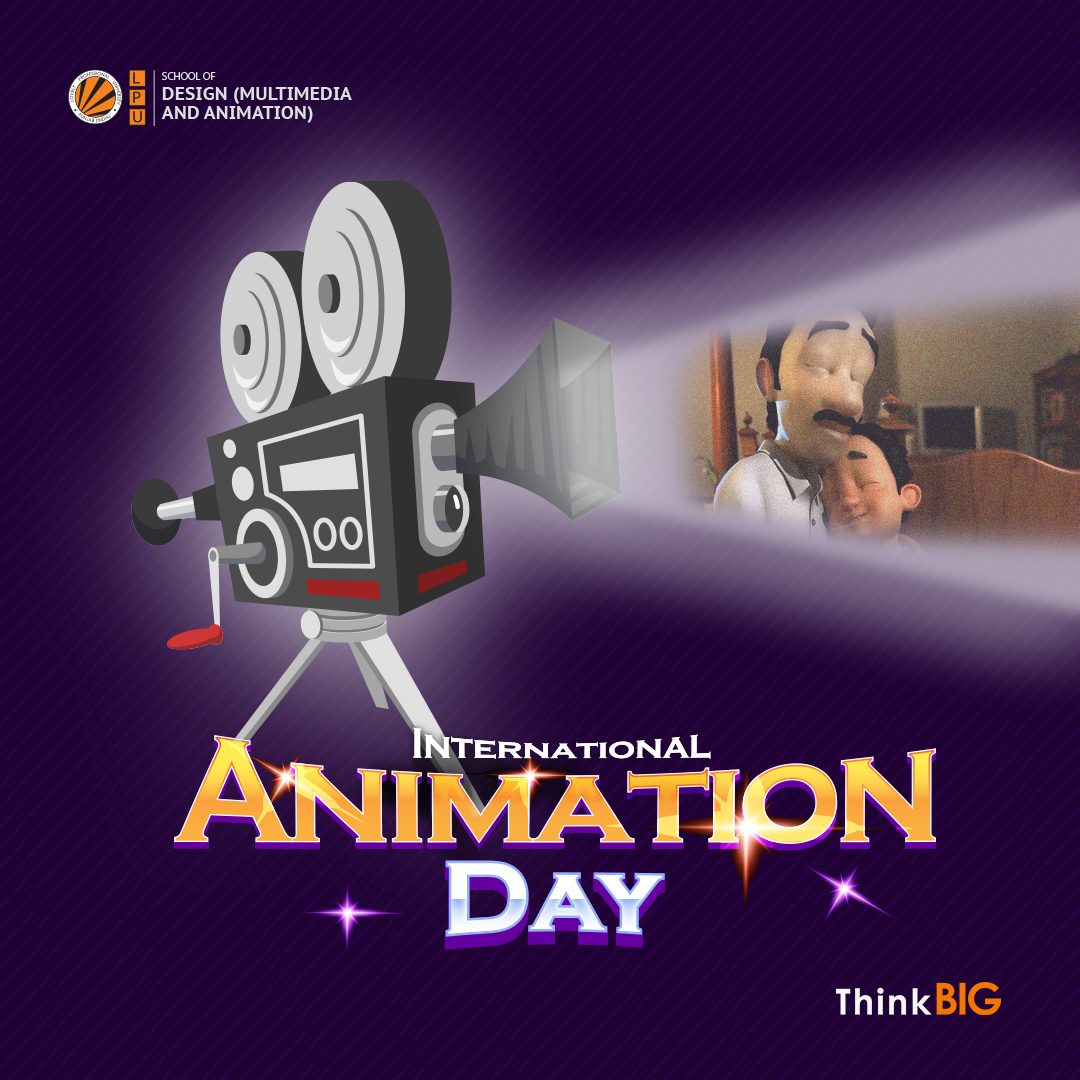 LPU Multimedia and Animation (@LPUMultimedia) / Twitter LPU Multimedia and Animation (@LPUMultimedia) / Twitter