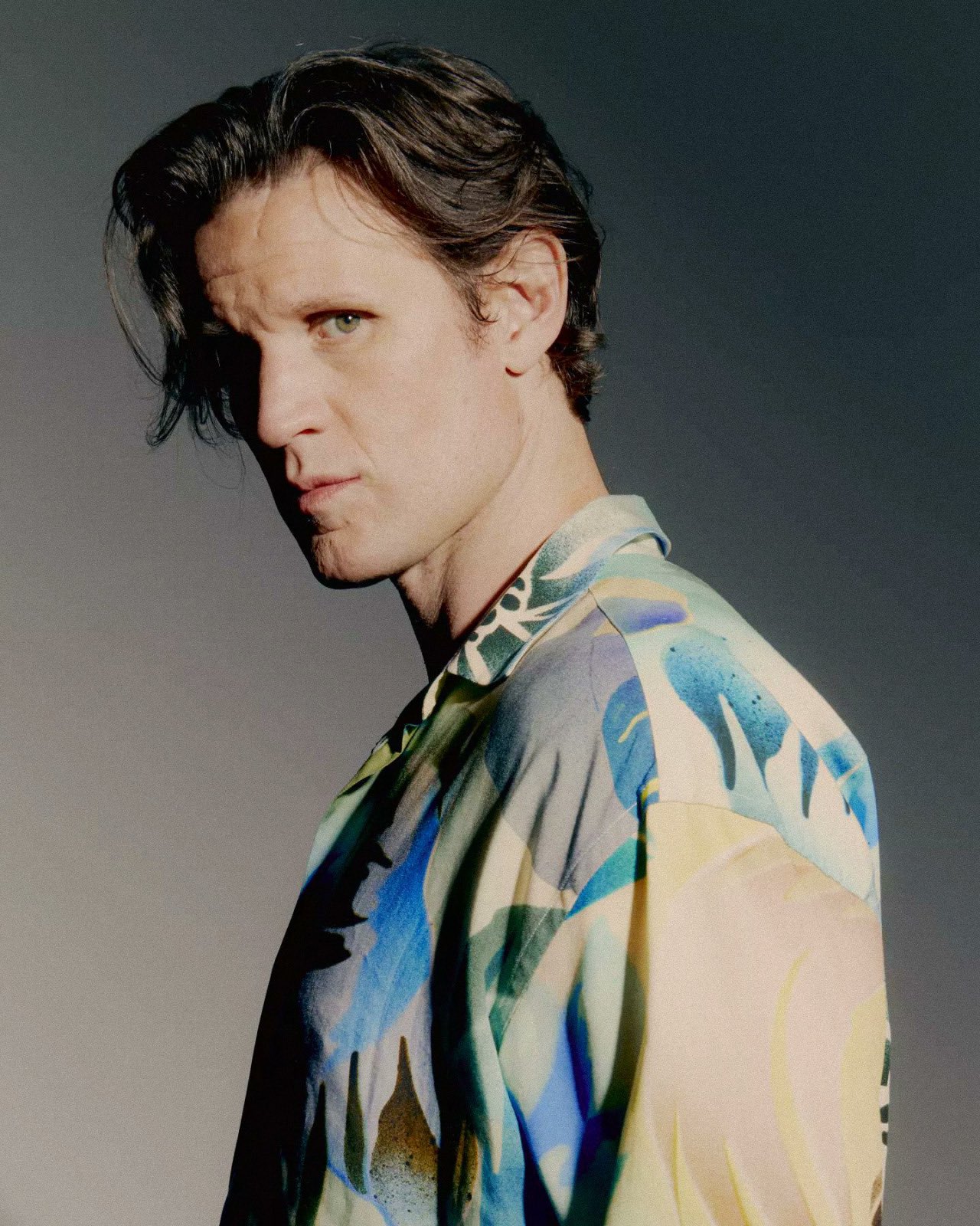 HAPPY BIRTHDAY MATT SMITH!!   