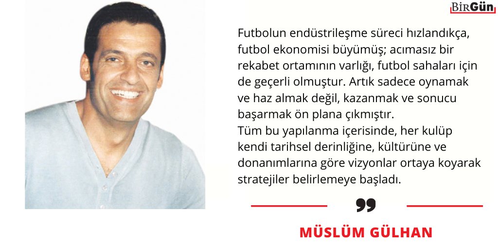 Benfica ile BJK’nin politikaları bit.ly/3fgY6Mb Müslüm Gülhan yazdı