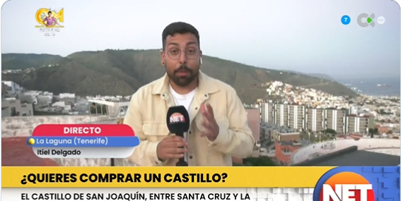 Dos30TV's tweet photo. Máximo histórico para @NuncaEsTardeTVC en la tarde de @RTVCes al firmar un 6.6% de cuota, 30.000 espectadores y 101.000 contactos únicos

Supone el 14.6% de la audiencia del canal

Sube al 8.8% en el target + apreciado por los anunciantes

#QueVivaLaTele #Audiencias https://t.co/APf6ZV9VdW
