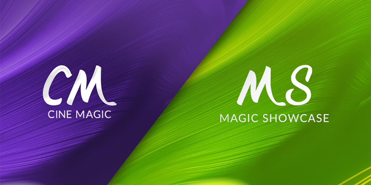 M-Net is launching two new channels for <a href="/DStv/">DStv</a> EasyView subscribers: #MagicShowcase143 and #CineMagic139. Details here: bit.ly/3zjcxpB