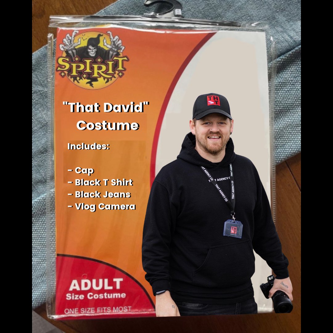 That Agency Co tweet media