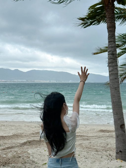 コスプレイヤー咬人猫YaorenmaoのTwitter画像33