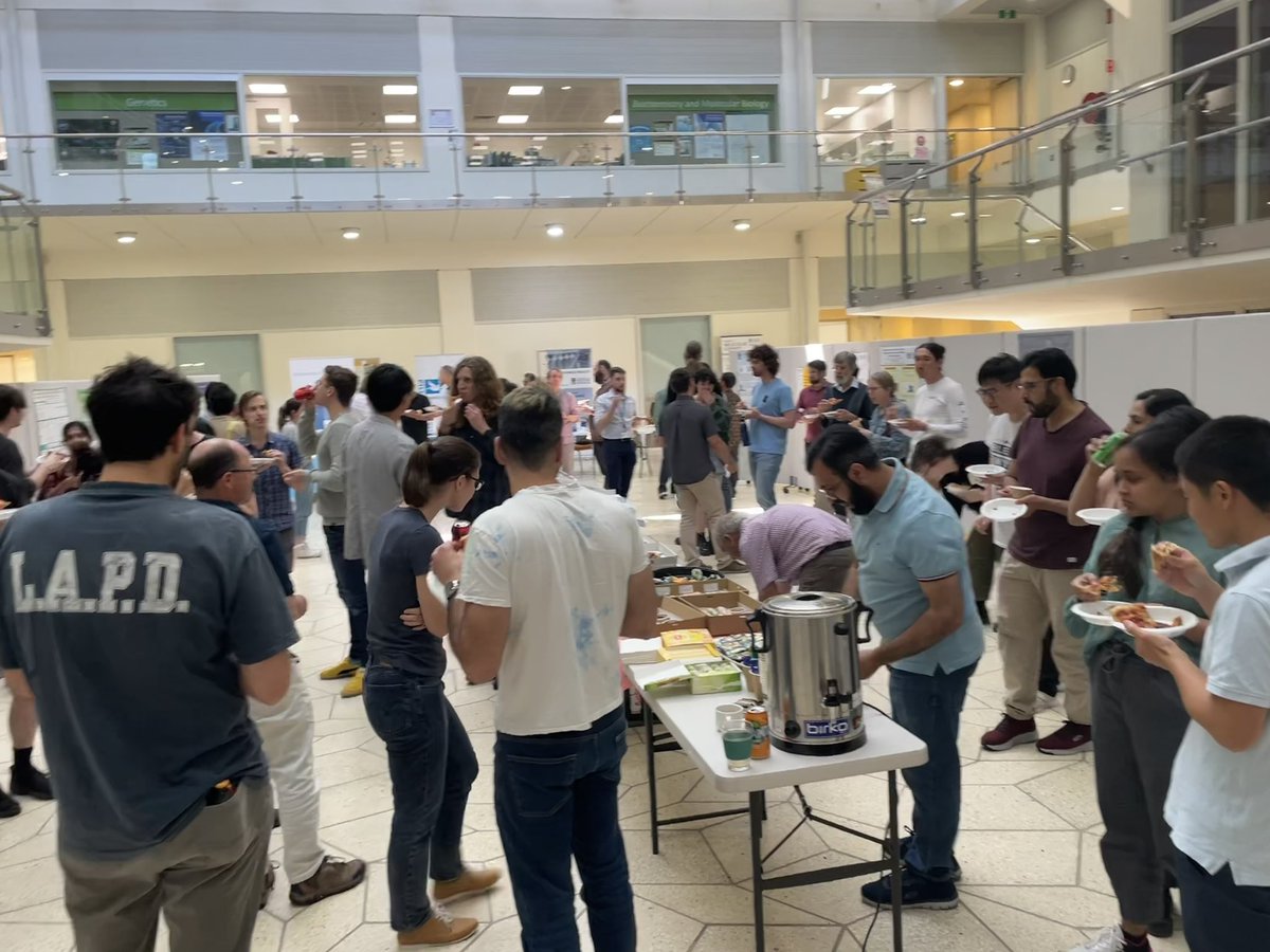 UWA PSA (@uwapsa) on Twitter photo Congratulations to the students of <a href="/SMS_UWA/">Molecular Sci-UWA</a> for running the UWA Bayliss Postgraduate Symposium 2022. Great event to present their research and wonderful opportunity to network! <a href="/UWAresearch/">UWA Research</a> Congratulations to the students of <a href="/SMS_UWA/">Molecular Sci-UWA</a> for running the UWA Bayliss Postgraduate Symposium 2022. Great event to present their research and wonderful opportunity to network! <a href="/UWAresearch/">UWA Research</a>