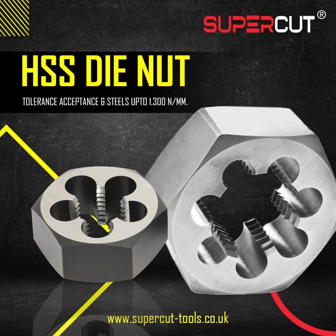 SuperCut Tools UK tweet media