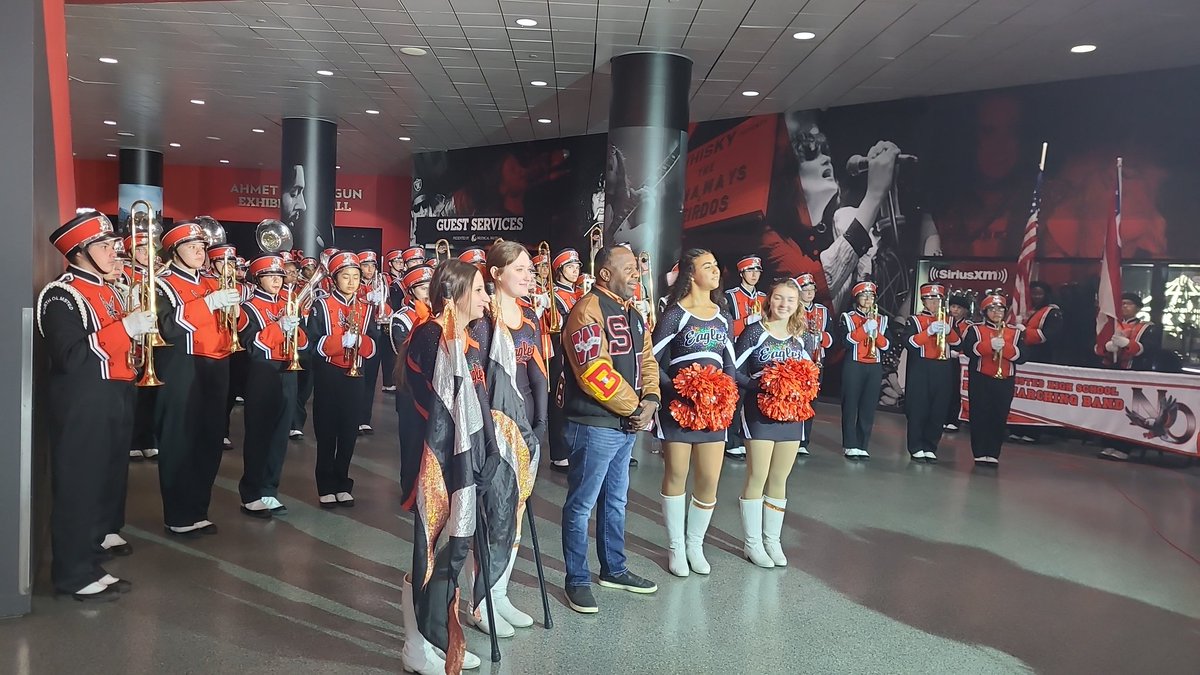 NOHSEagletFlagTeam (@flagnohs) on Twitter photo 