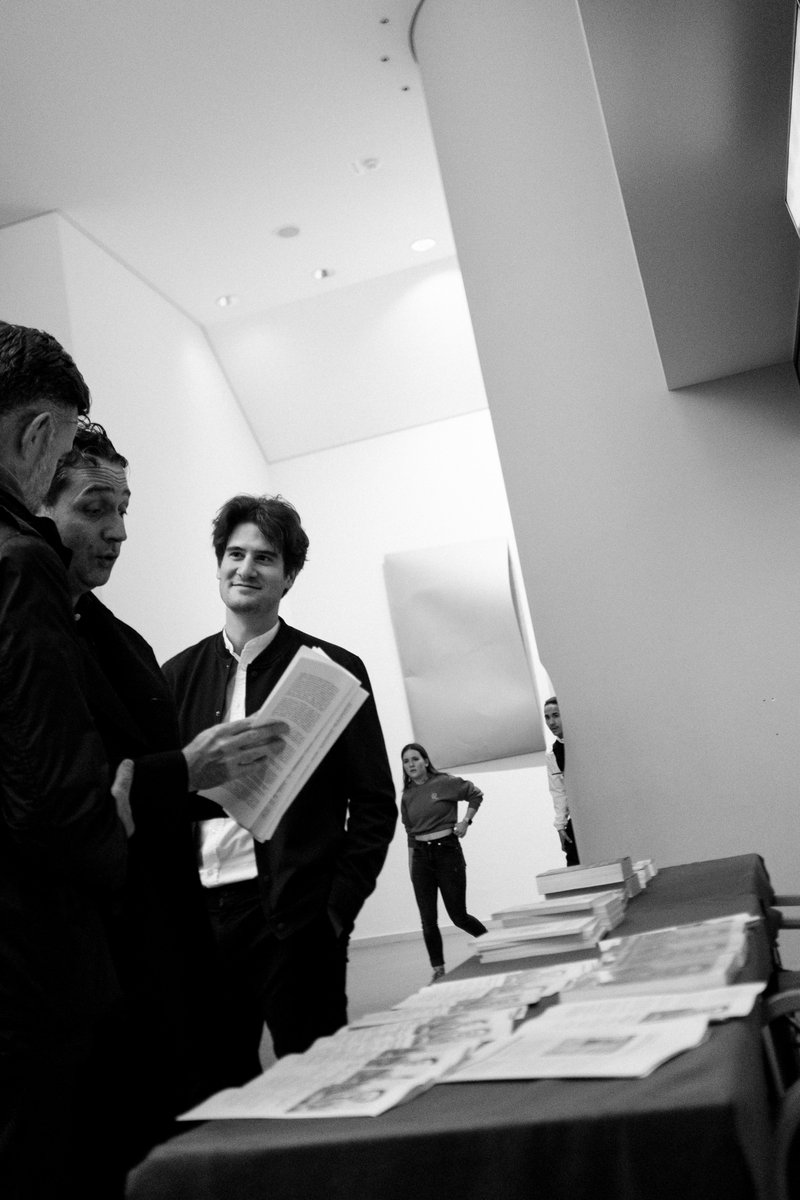 Pourquoi la Fondation Robert Krieps est le seul think tank politique à ne pas être tombé dans le coma. Explications de <a href="/bthomas_LL/">Bernard Thomas</a> au <a href="/Letzland/">d'Lëtzebuerger Land</a> (Photo : <a href="/Svenimages/">Sven Becker - Atelier d’images</a>) <a href="/FranzFayot/">Franz Fayot</a> <a href="/LenersMax/">Max Leners</a>