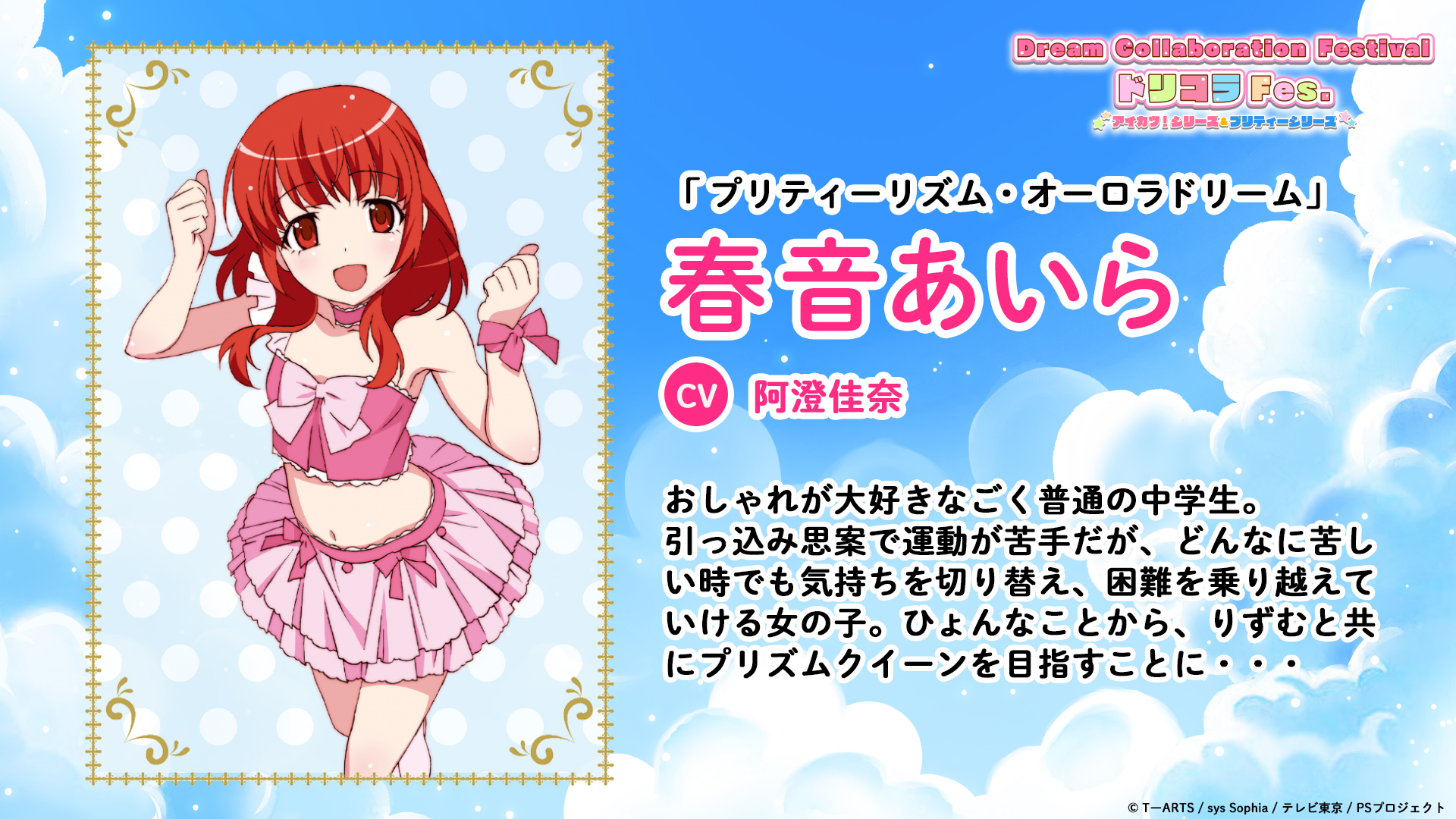 プリリズ プリティーリズム アクスタ MARs セット