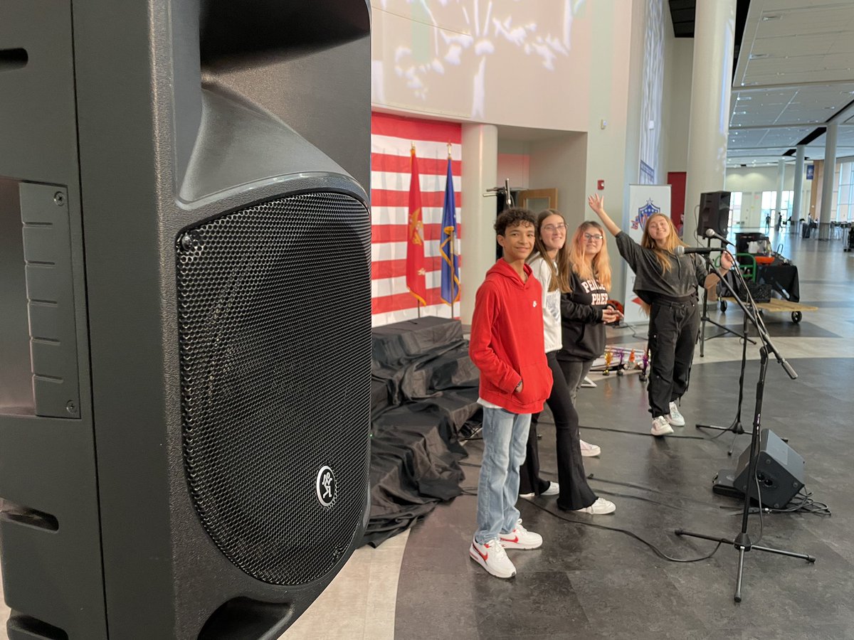 vmhs_APC's tweet photo. APC students are learning skills that will help them in one of the fastest growing industries according to the US Bureau of Labor and Statistics. https://t.co/wZuzDVLWUI