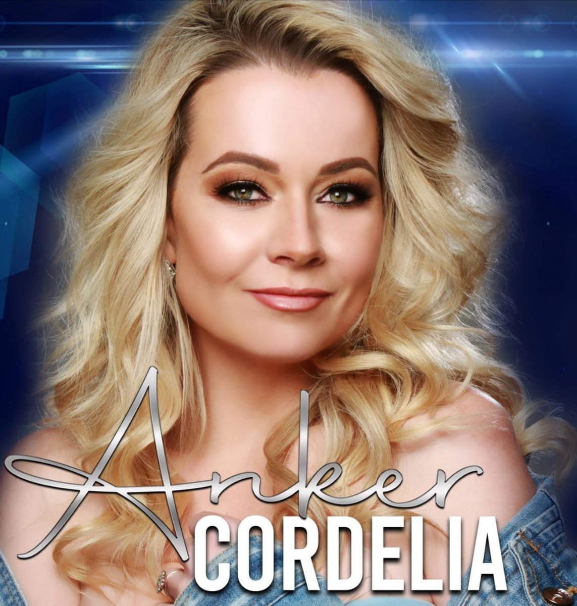 Afr Top 20 29 Okt 2022 geborg deur <a href="/WeBuyCars_SA/">WeBuyCars</a> 
#11 <a href="/Christia_Visser/">Christia Visser</a> met "Wat De Hel" 1 plek op!
#10 <a href="/Irene_Louise/">Irene-Louise Van Wyk</a> met "Beheer Verloor" 
#9 <a href="/Cordelia_Live/">CORDELIA</a> met "Anker" 2 Plekke Op!
<a href="/SelectMusiek/">Select Musiek</a> <a href="/MusicProfileSA/">MusicProfile</a> <a href="/StarburstPromo/">Starburst Promotions</a>