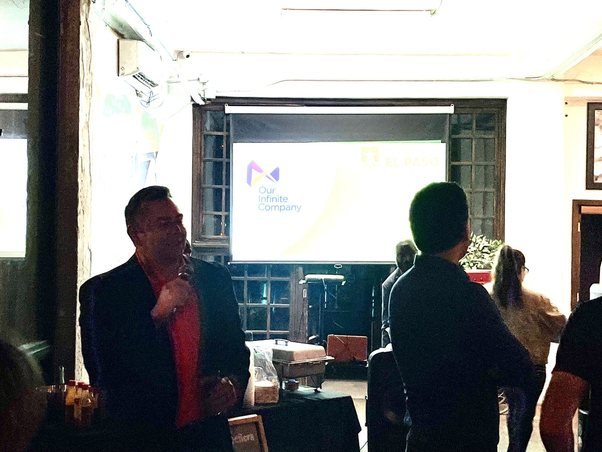 Thank you <a href="/TALAS_EPTX/">TALAS_EPTX</a> community for joining us last night 🌙 it was fun!