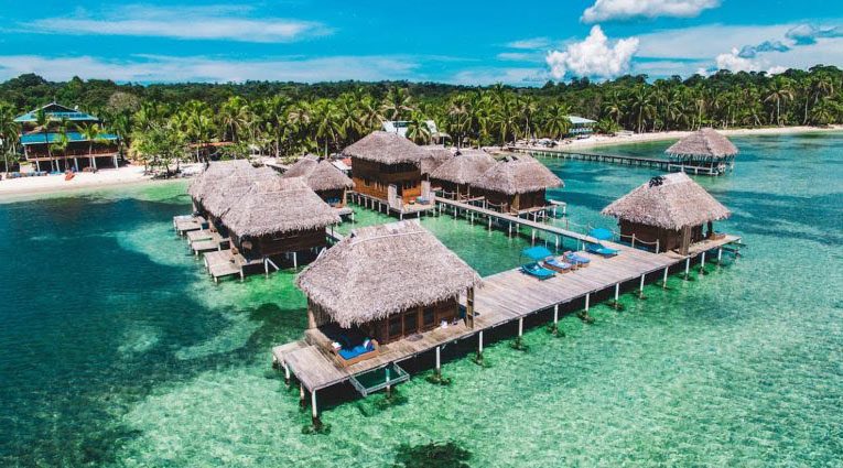 Bocas del toro
Se encuentra ubicado en la ribera noroeste del Caribe. Este lugar está formado por 9 islas. 

Lee el artículo completo en:
diplomaticworldmagazine.com 

Medio del Grupo Decisión Media 
grupodecisionmedia.com 

#Panamá #Motor #lamborghini #magazine