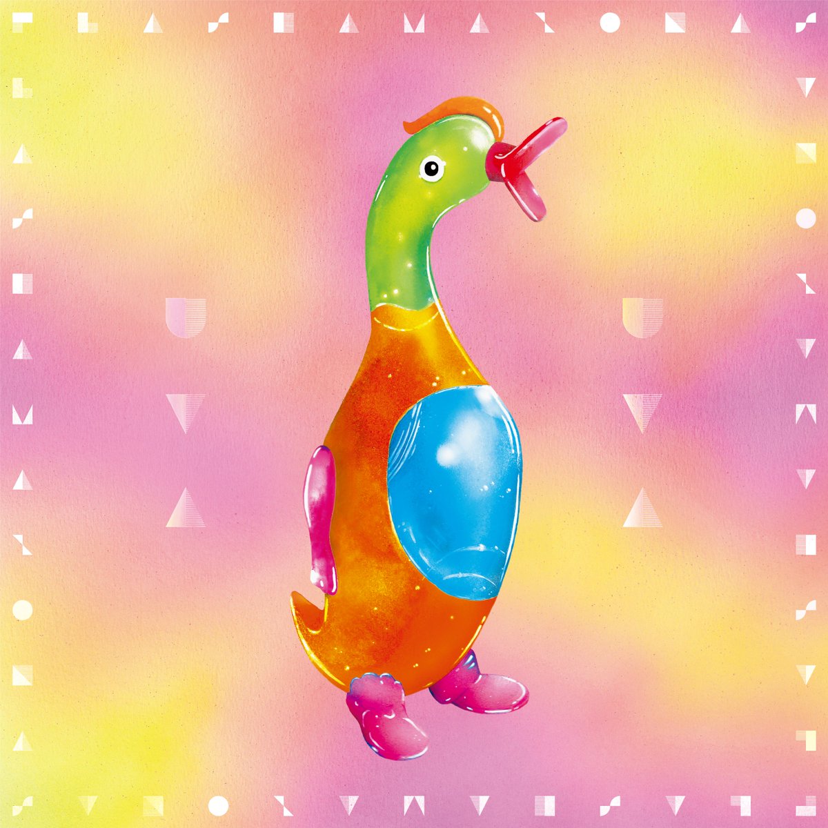 Brand new album releases out today from Flash Amazonas and Mauskovic Dance Band. 

Both pushing boundaries. Hard-to-define, post punk energy, guitar crunching, riddim searching. And included in our new singles roster here:
bit.ly/3DDbfbN