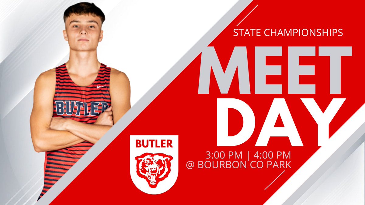 State Championships!
⏰ 3:00 PM / 4:00 PM
📍 Bourbon Co Park (Paris, KY)