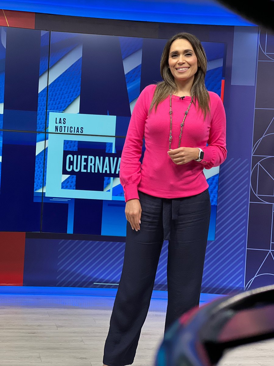 Liliana Maret tweet media