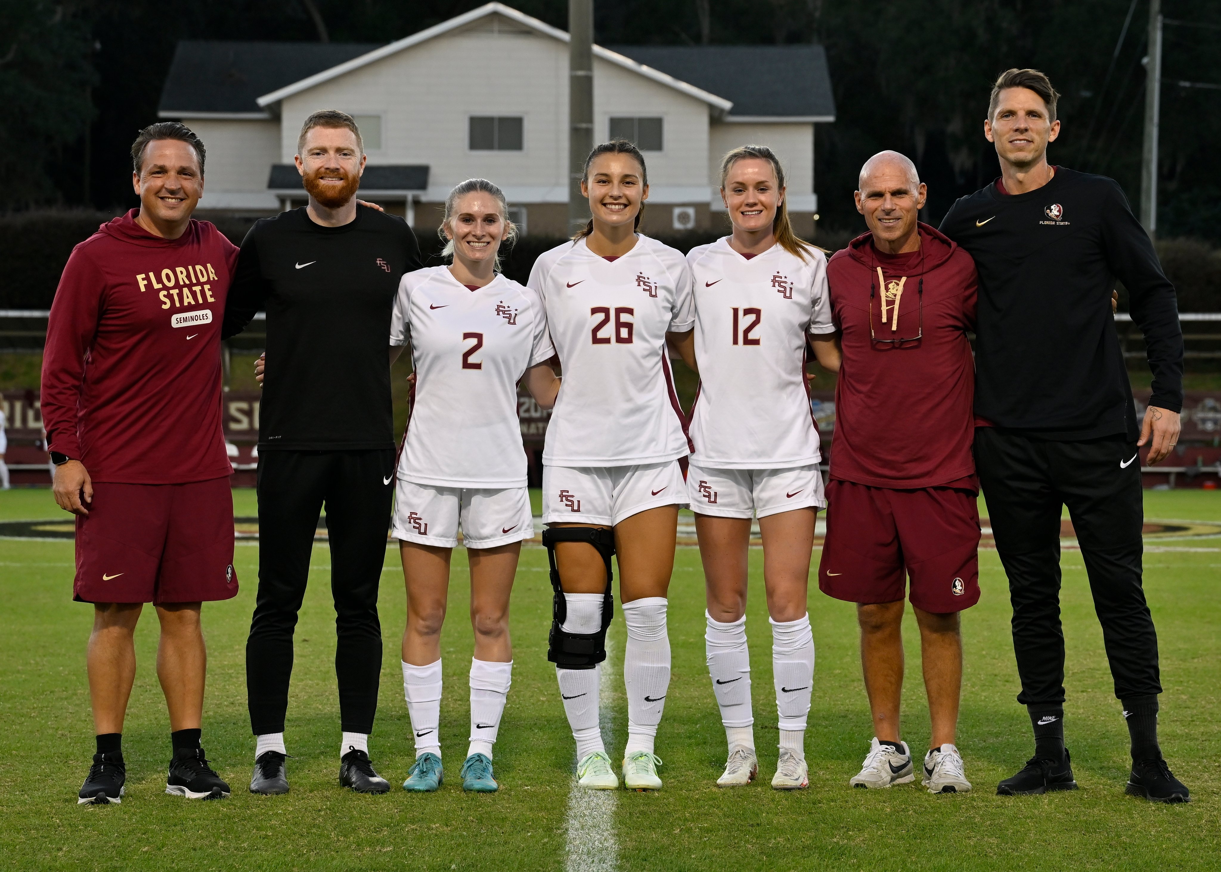florida state women's soccer twitter