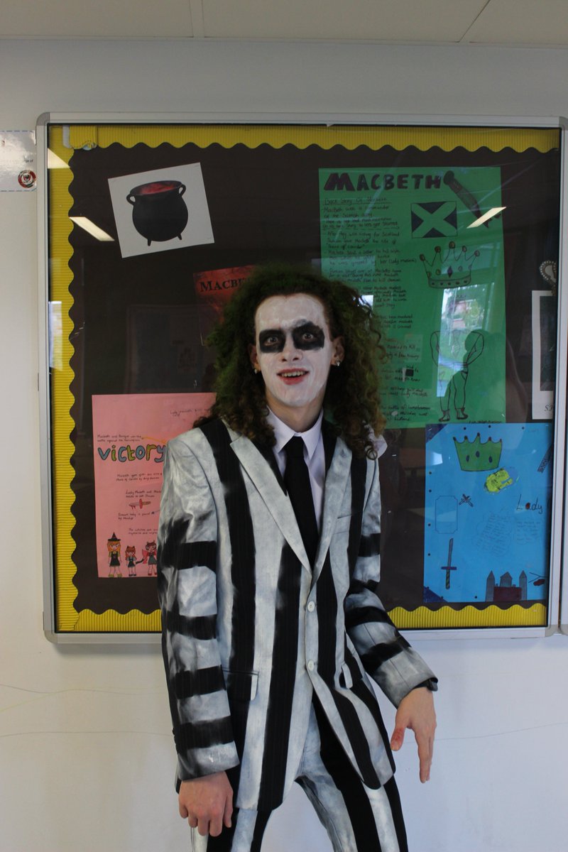 Caldervale High (@caldervalehigh) on Twitter photo 