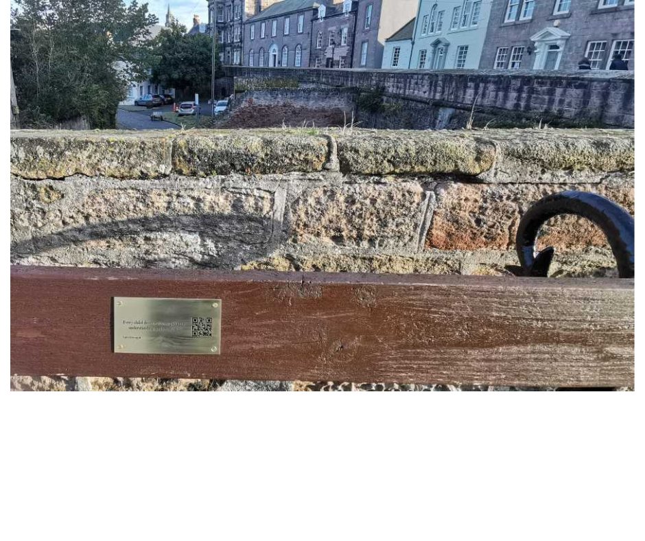 Berwick Town Council tweet media