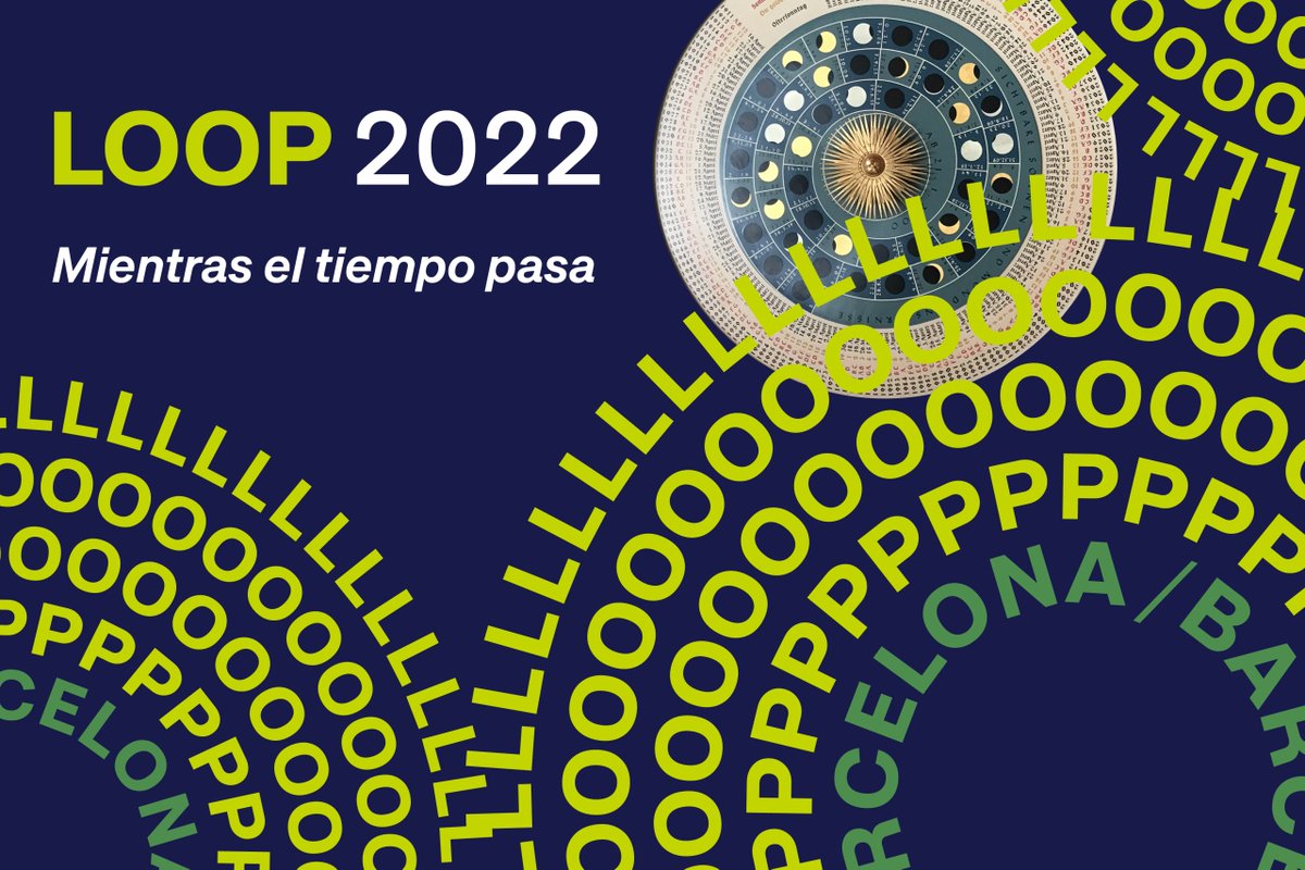 L'IIC di Barcellona è lieto di invitarvi alla mostra FARNESINA Digital Art Experience, organizzata in collaborazione con il festival di arte digitale Loop.

10- 15 Novembre

Ingresso libero
Espronceda IAC, Barcellona
