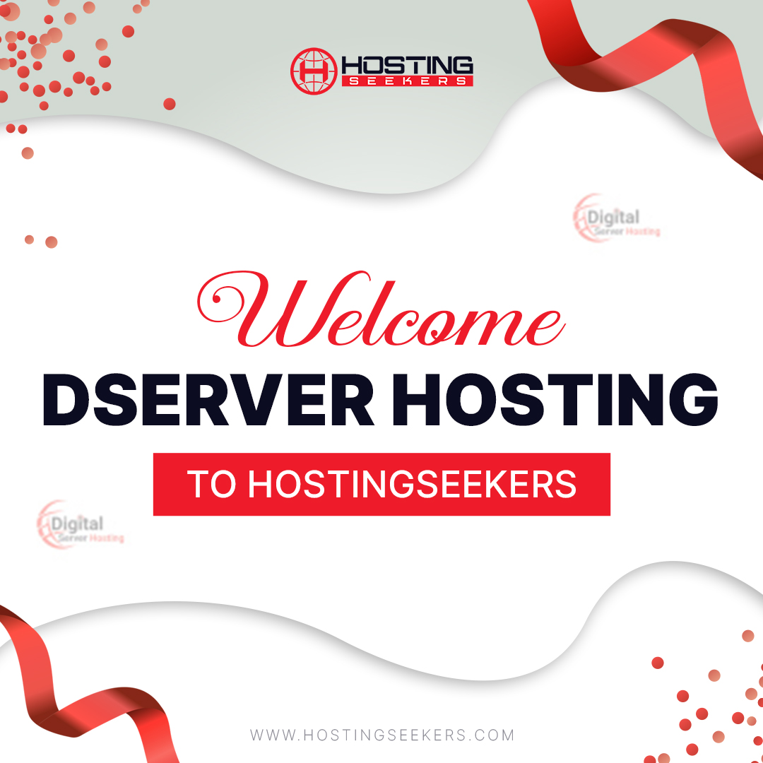 Hostingseekers1's tweet image. We are glad to announce that, #DServerHosting has been successfully register on @Hostingseekers1. We look forward to work with you. Welcome 🎉 DServer Hosting !
👉Company Profile - hostingseekers.com/company/dserve…

#wsdhs #windowhosting #HostingSeekers #business #webhosting #hosting