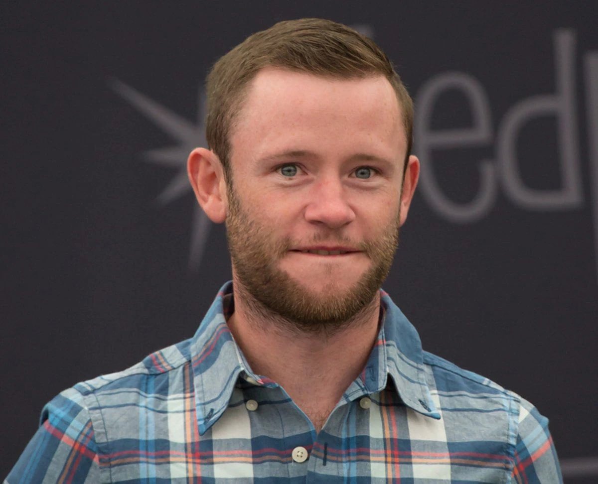  Happy birthday to Devon Murray ( who portrayed Seamus Finnigan in the films! 