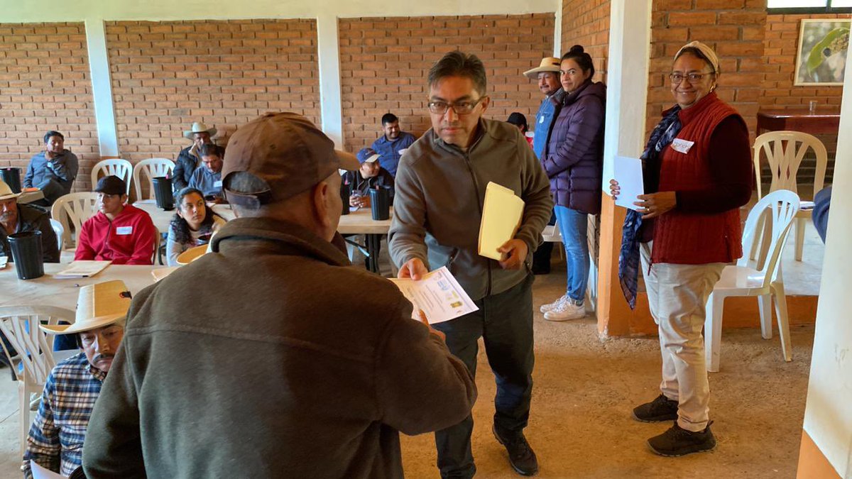 GCCO.Mexico&CA tweet media