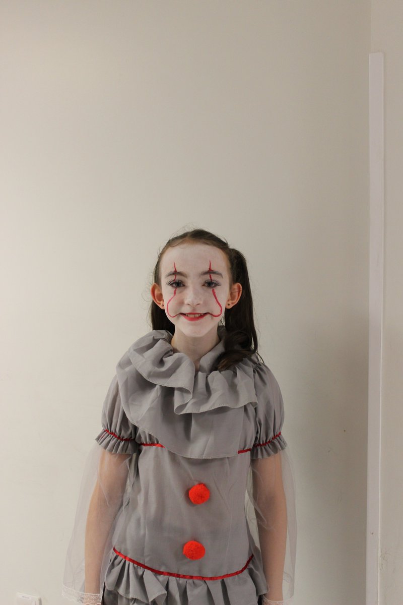 Caldervale High tweet media