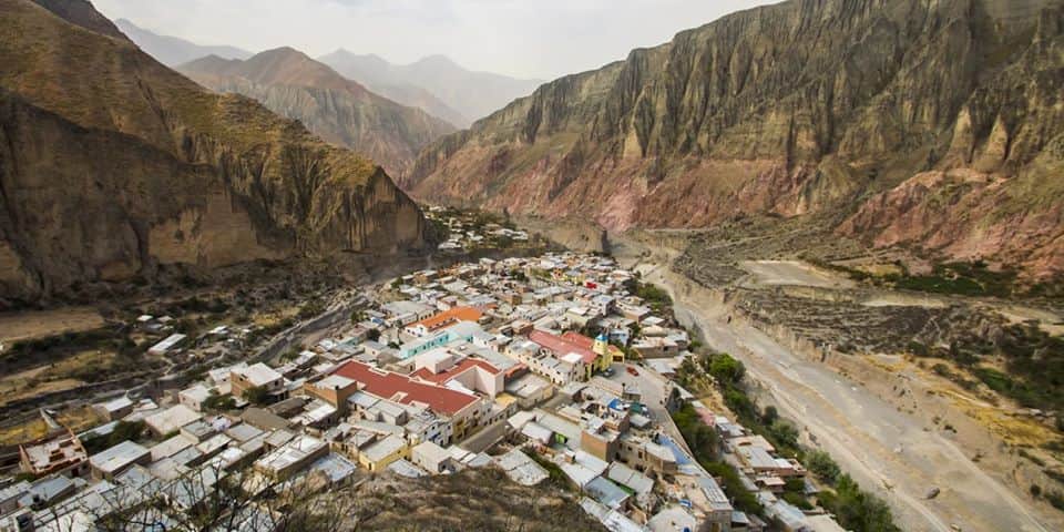 turisargentina's tweet photo. El hermoso y mágico pueblo de Iruya, Salta 🤩

Compartinos tu foto 🥳📸 https://t.co/AikkKiZSb8