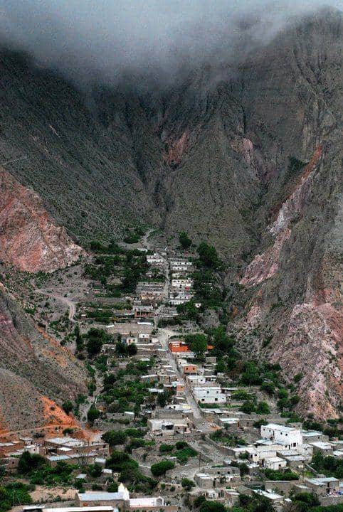 turisargentina's tweet photo. El hermoso y mágico pueblo de Iruya, Salta 🤩

Compartinos tu foto 🥳📸 https://t.co/AikkKiZSb8