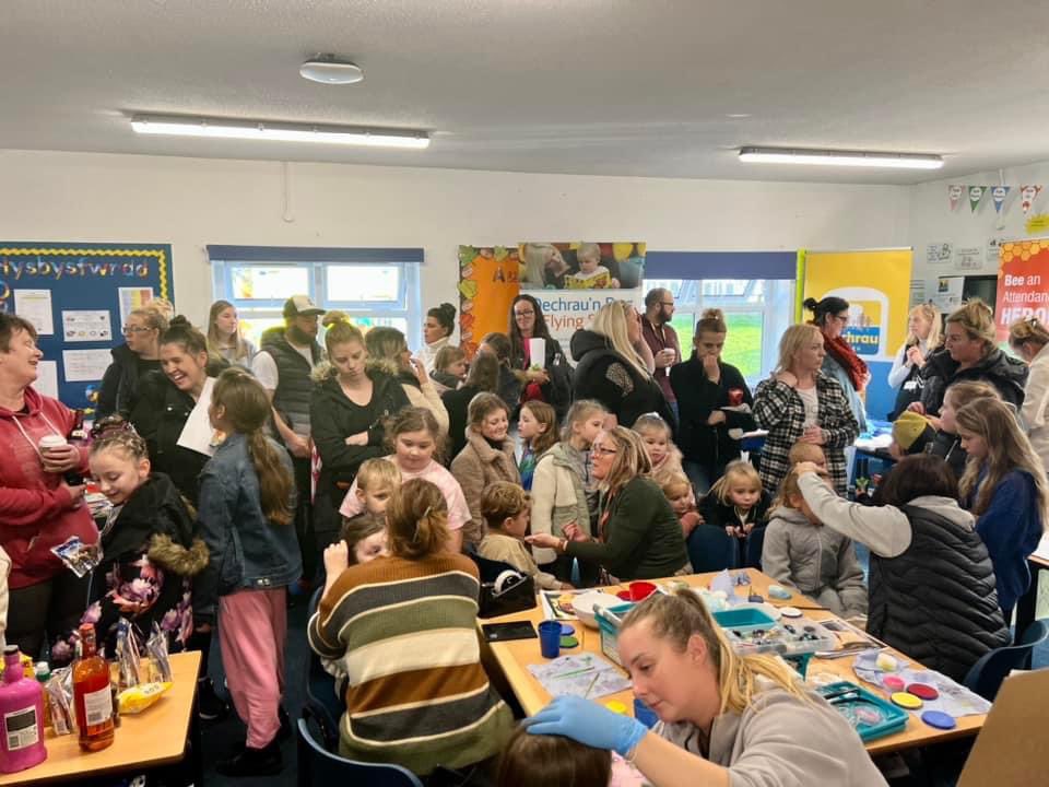 Monktonprioryschool tweet media