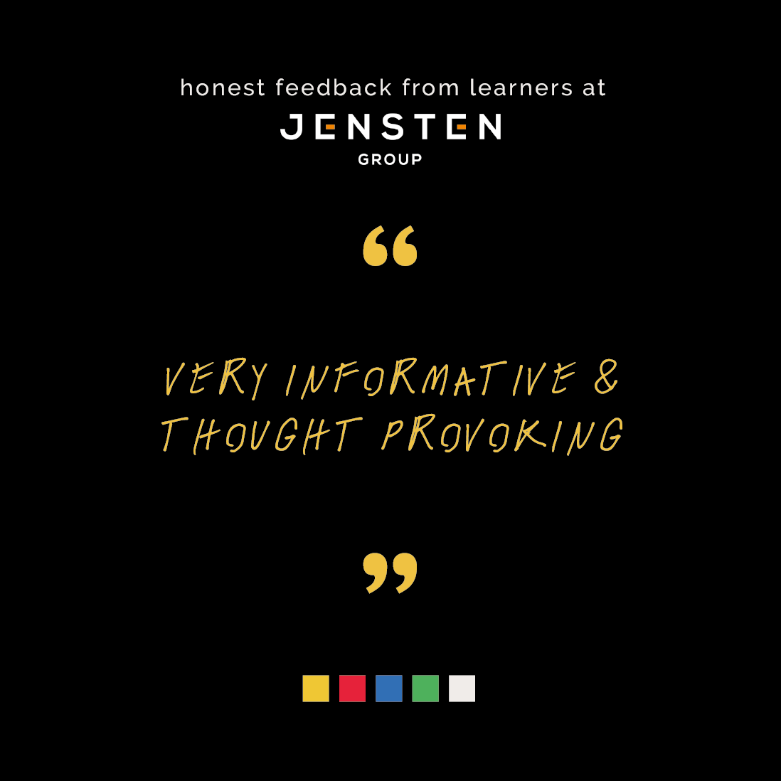 emerging_u's tweet photo. “Emerging-u was delighted to be supporting our client Jensten Insurance Services Group with the first of several of our Rising Stars Programme training sessions. @JenstenGroup. https://t.co/pXQCL5VFsm